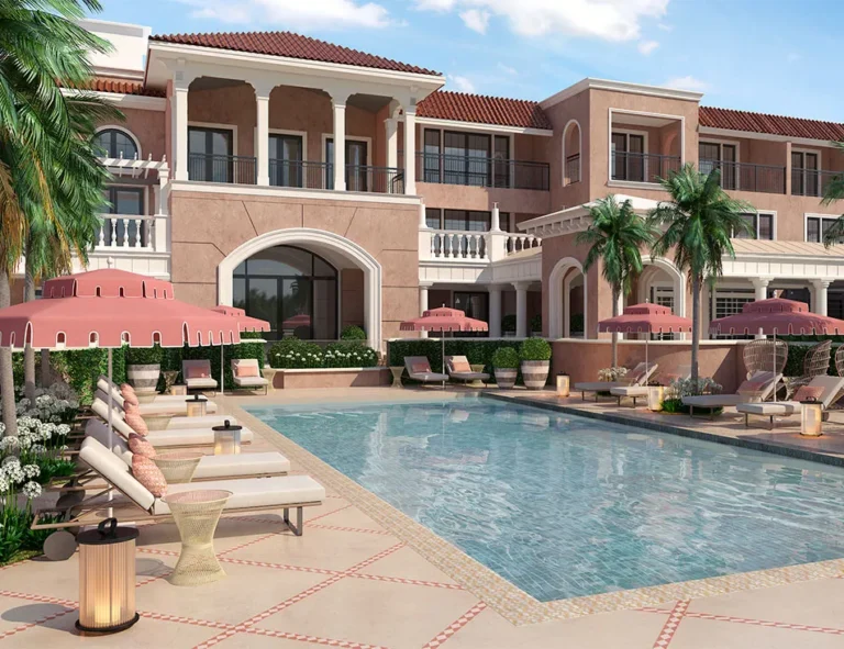 American Estate Hotel Lifestyle: The Preservation & Architecture Guide