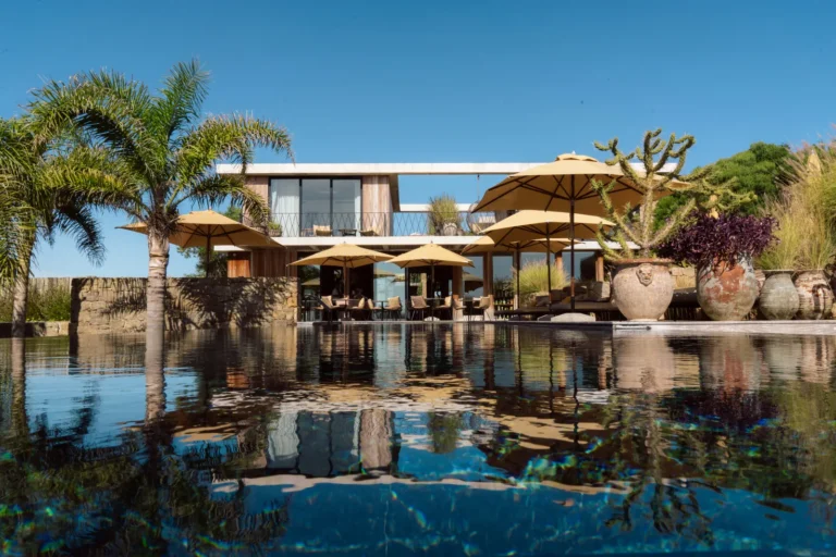 Best Estate Hotel Options: An Authoritative Guide to Heritage & Modern Estates