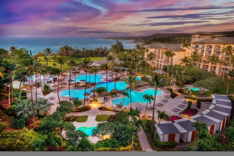 Best Estate Hotels in the Us: Comprehensive Operational and Structural Audit