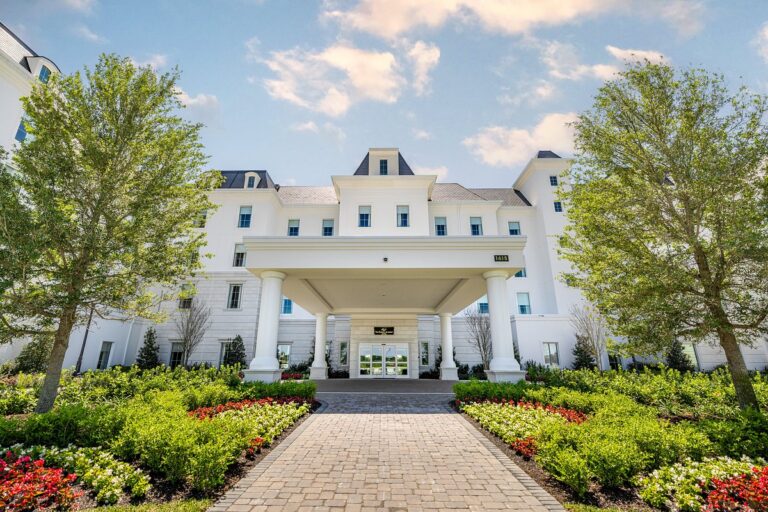 Best Estate Hotels United States: Infrastructure and Capital Management Audit