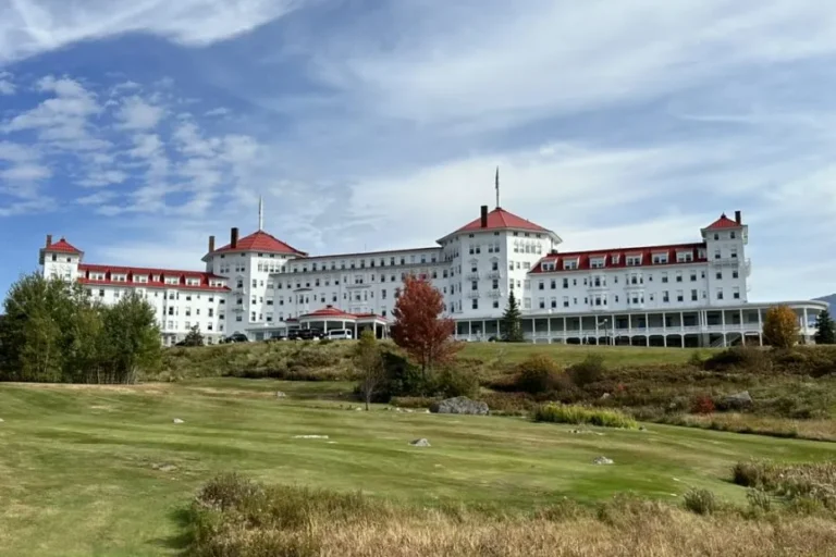 Best Historic Estate Hotels in the US: Architectural Preservation Guide