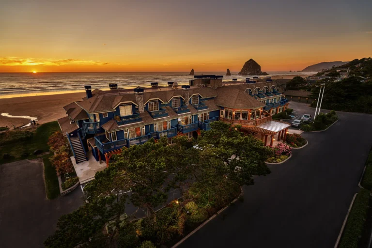 Best Secluded Estate Hotels United States: Operational Infrastructure