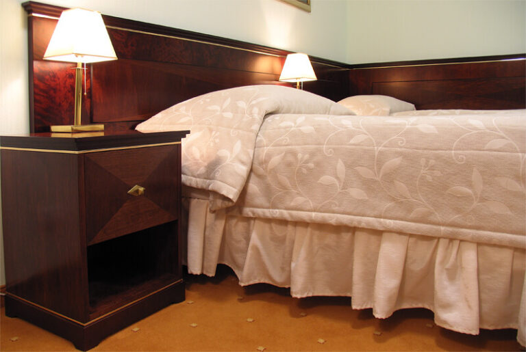 Common Estate Hotel Management Mistakes: Operational Architecture