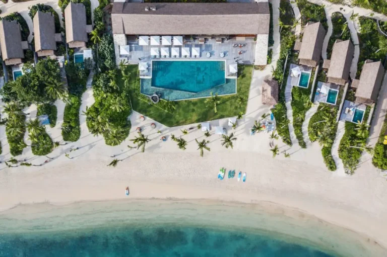 Compare Estate Hotel Amenities: The Complete Operational Guide