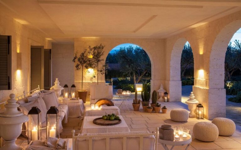 Compare Estate Hotels: A Deep Analysis of Luxury and Heritage