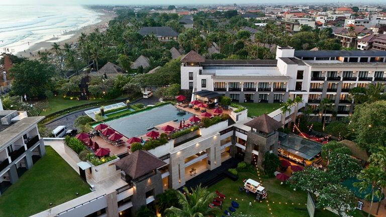 Estate Hotel Coordination Plans: Complete Operational Guide