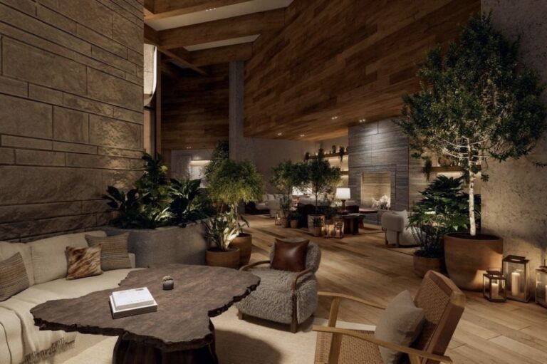 Estate Hotel Reservation Plans: Institutional Inventory Architecture