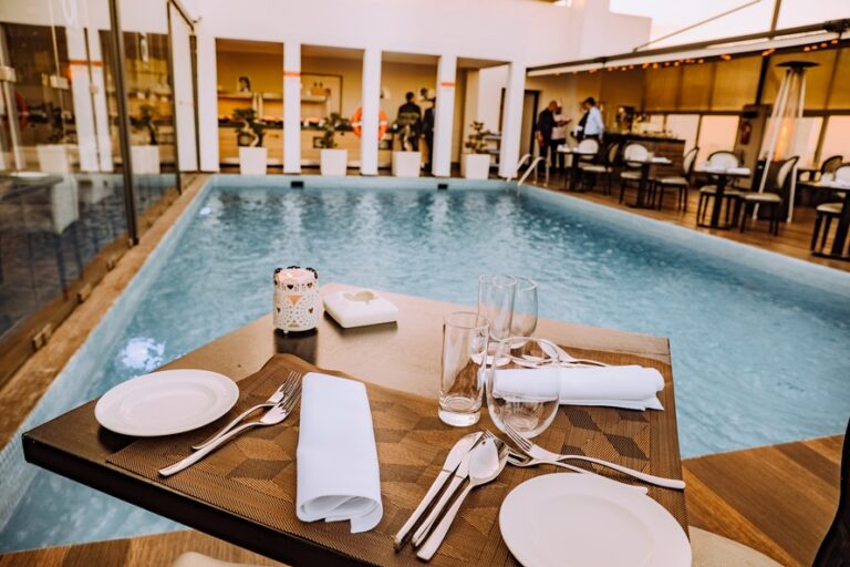 How To Avoid Estate Hotel Risks: A Comprehensive Guide To Security And Safety