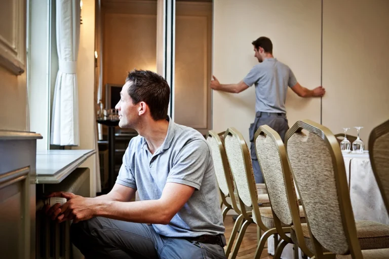 How to Manage Estate Hotel Maintenance: Operational Architecture