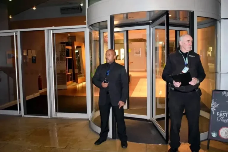 How to Manage Estate Hotel Security: The Complete Infrastructure Guide