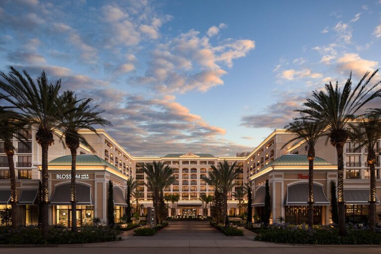 Luxury Estate Hotels Usa: Asset Management and Infrastructure Architecture Audit