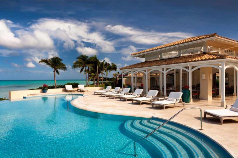 Top Estate Hotel All Inclusive Plans: Operational Asset Design