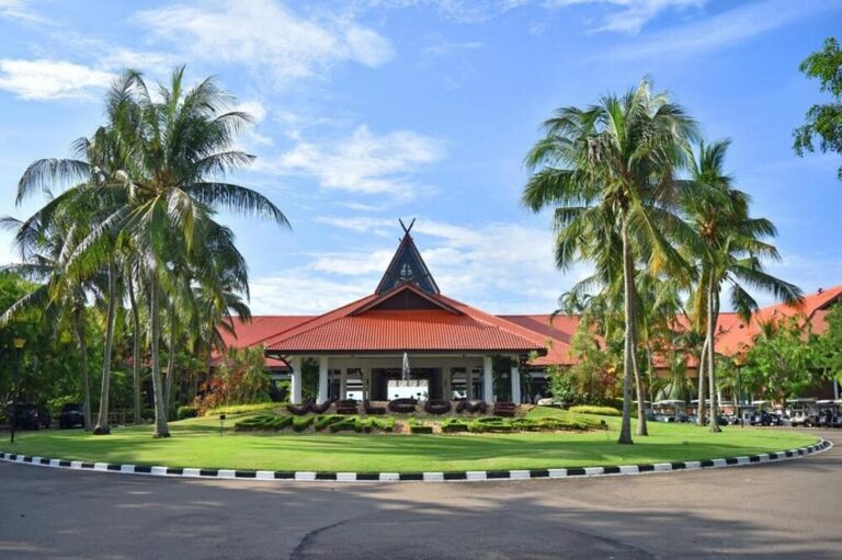 Top Estate Hotel Packages: A Guide to Luxury Estate Programs