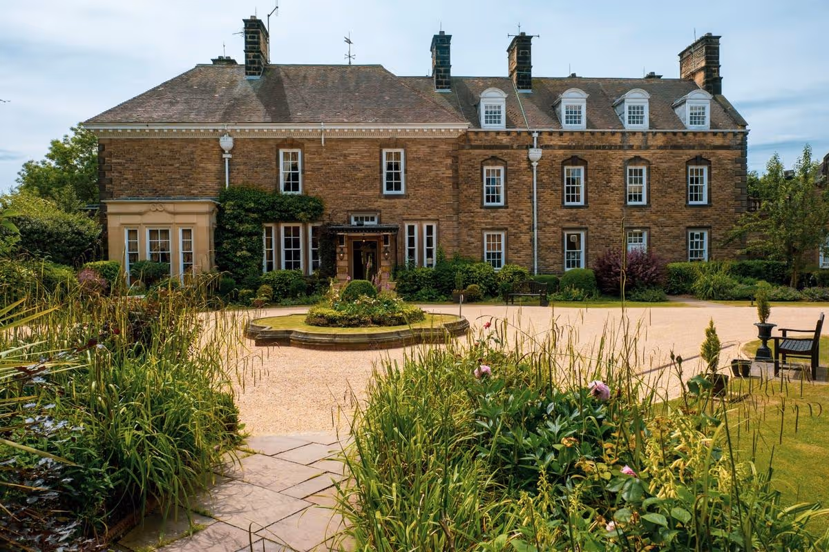 Top Estate Hotel Plans: A Definitive Editorial Guide to Heritage Hospitality